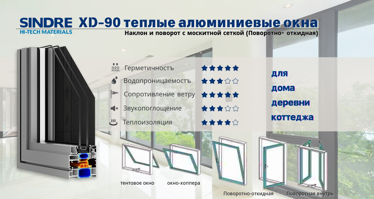 XD-90 n